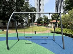 Regent Heights (D23), Condominium #600809681
